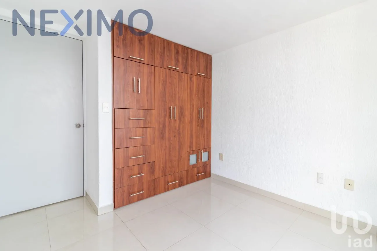 Departamento en Venta en Obrero Popular, Azcapotzalco, Ciudad de México | NEX-45956 | iad México | Foto 15 de 25