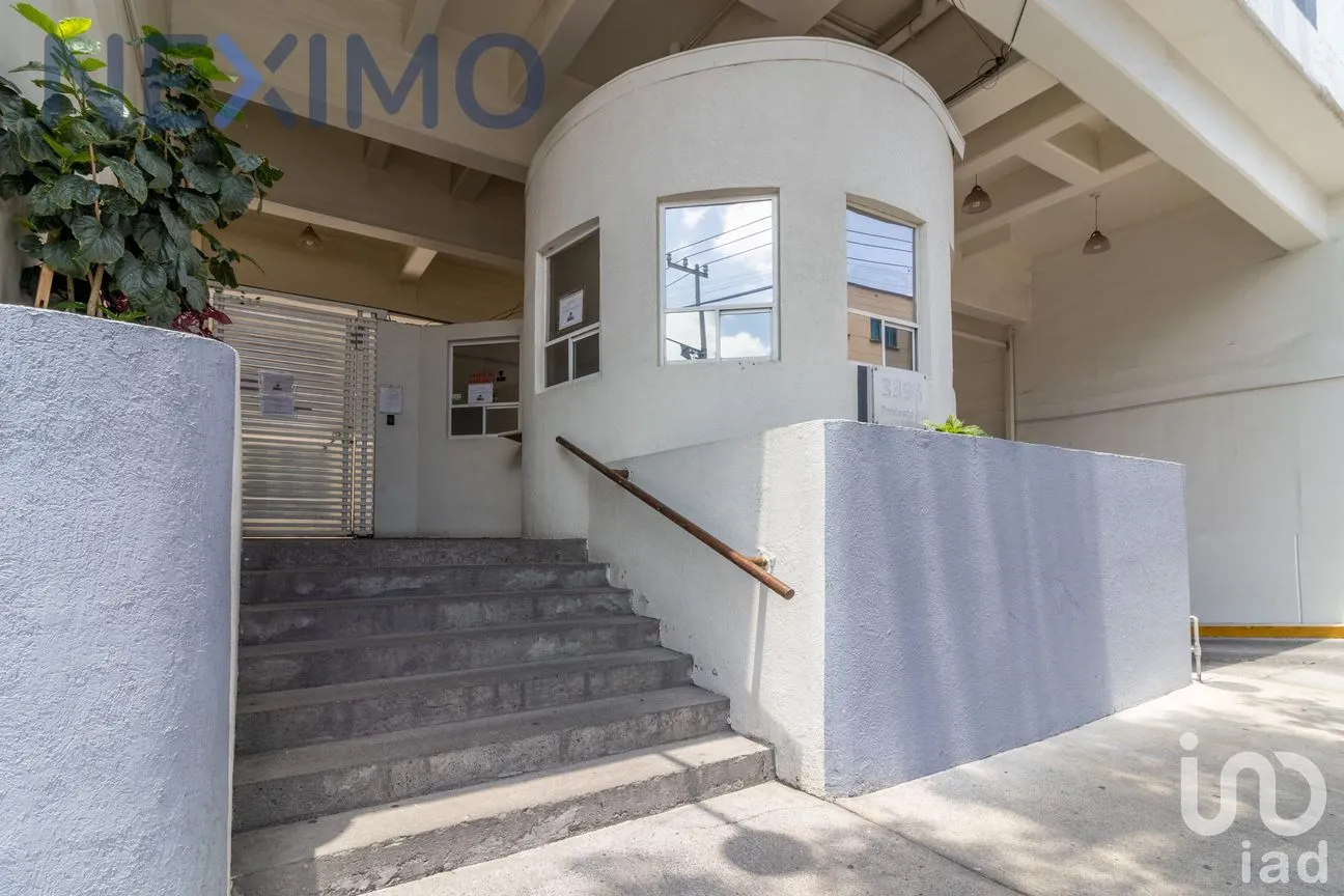 Departamento en Venta en Obrero Popular, Azcapotzalco, Ciudad de México | NEX-45956 | iad México | Foto 23 de 25