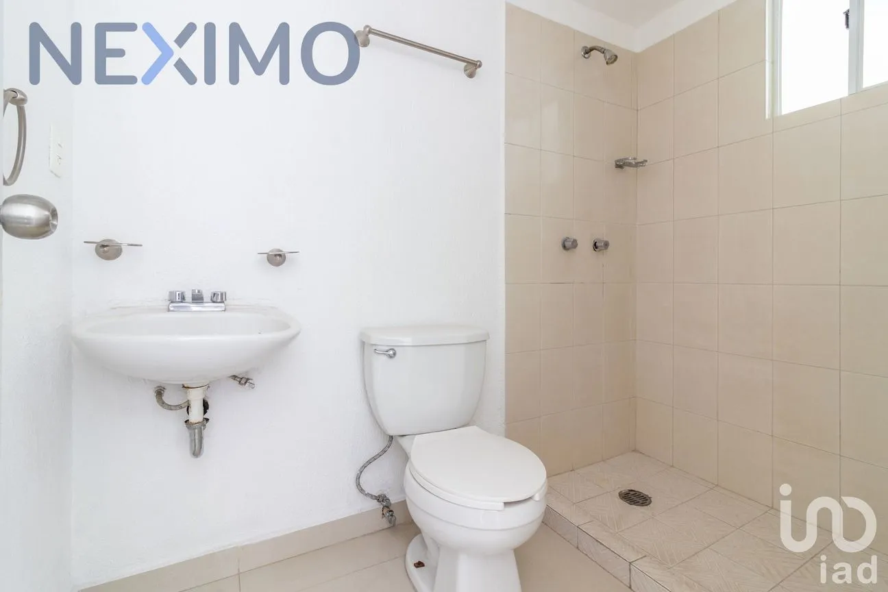 Departamento en Venta en Obrero Popular, Azcapotzalco, Ciudad de México | NEX-45956 | iad México | Foto 13 de 25
