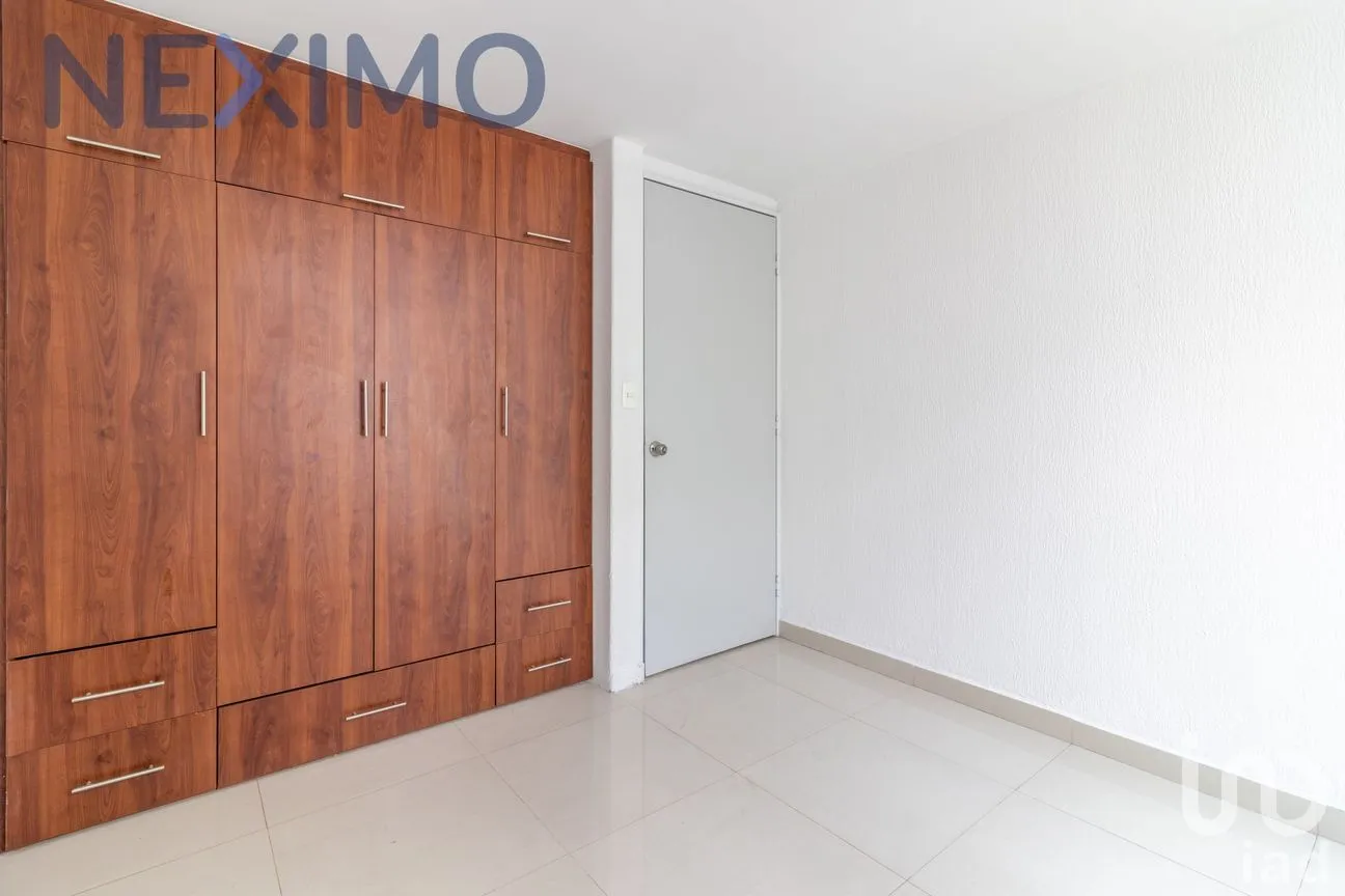 Departamento en Venta en Obrero Popular, Azcapotzalco, Ciudad de México | NEX-45956 | iad México | Foto 16 de 25