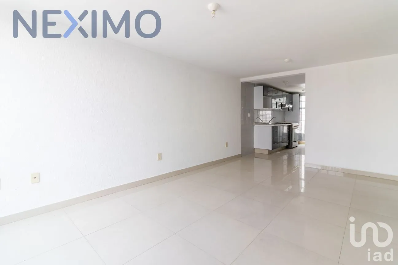 Departamento en Venta en Obrero Popular, Azcapotzalco, Ciudad de México | NEX-45956 | iad México | Foto 4 de 25