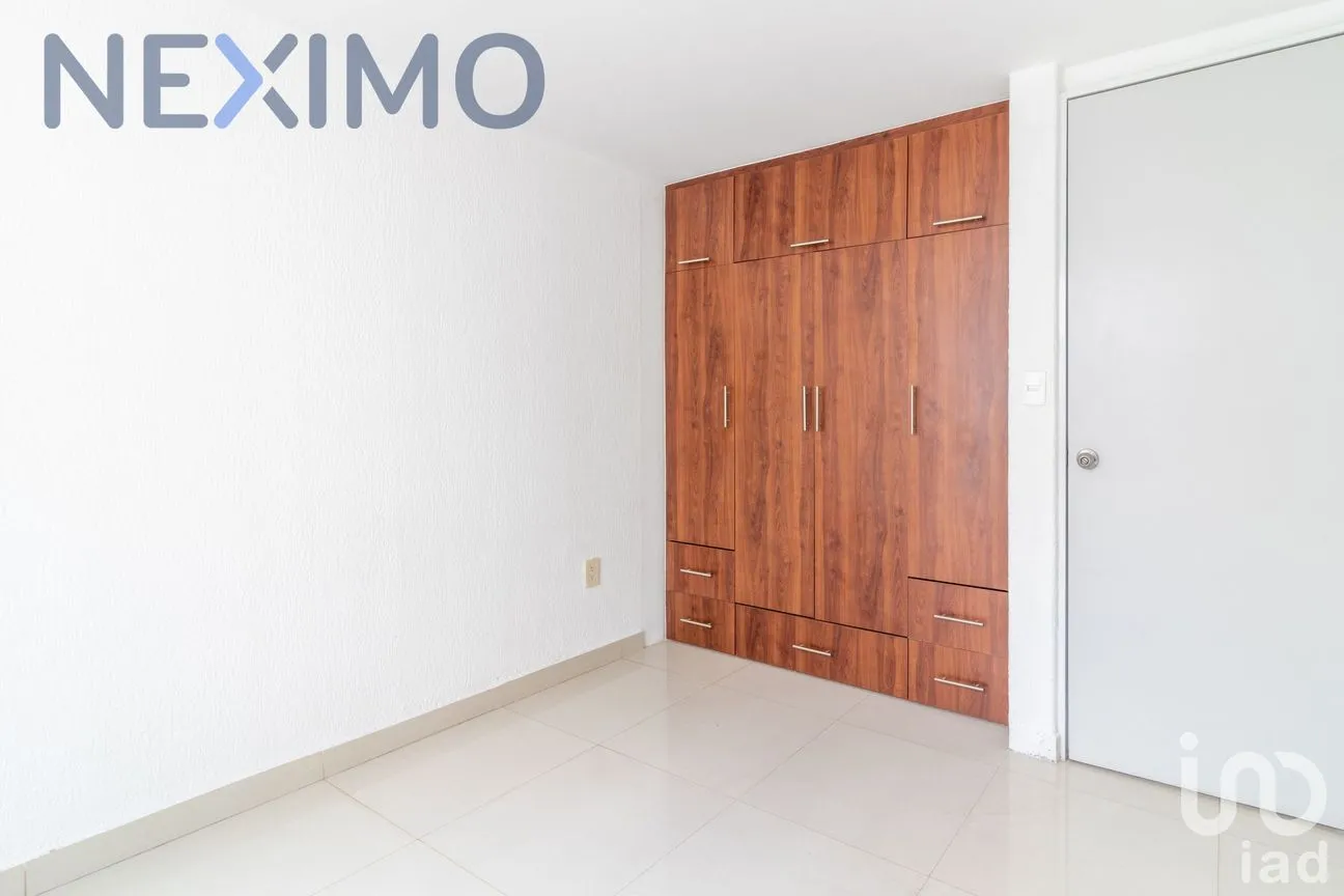 Departamento en Venta en Obrero Popular, Azcapotzalco, Ciudad de México | NEX-45956 | iad México | Foto 11 de 25