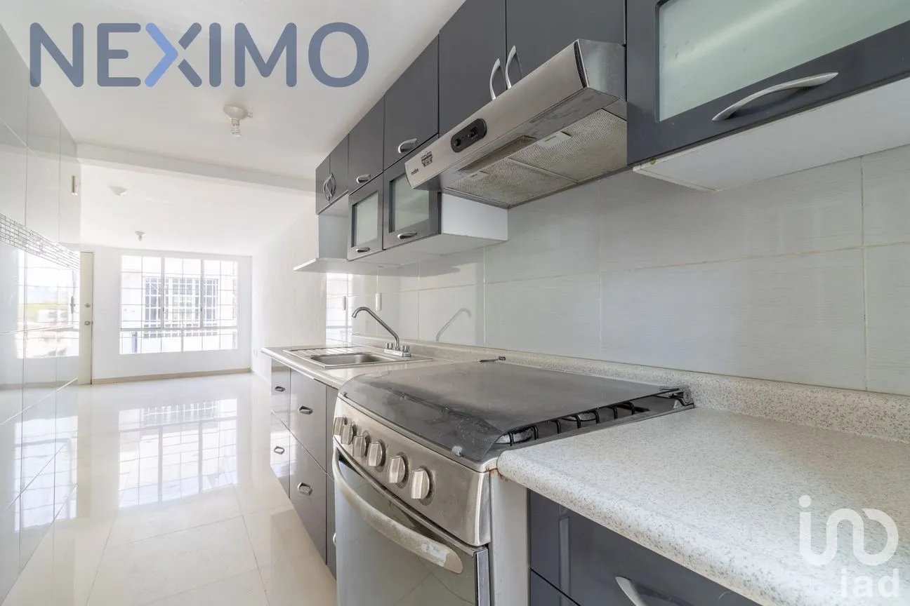 Departamento en Venta en Obrero Popular, Azcapotzalco, Ciudad de México | NEX-45956 | iad México | Foto 8 de 25