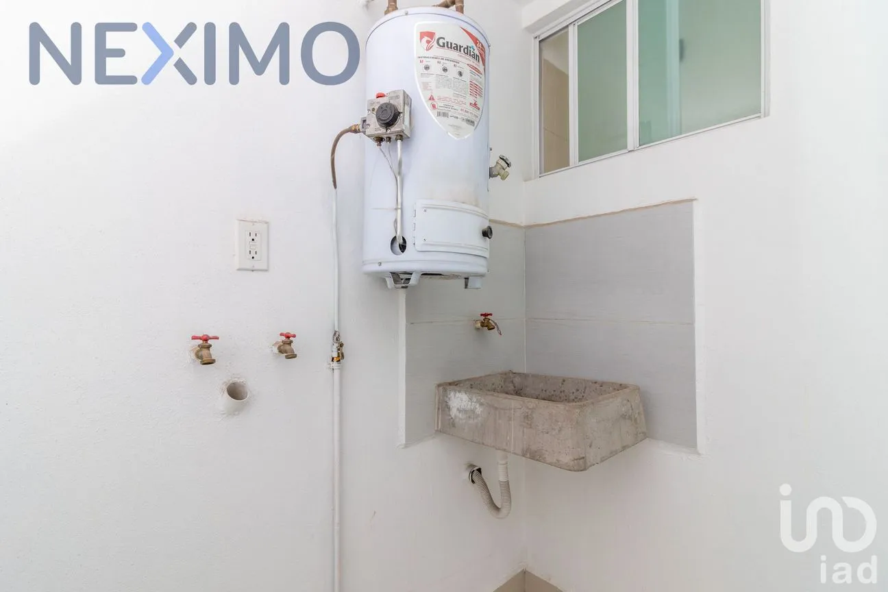 Departamento en Venta en Obrero Popular, Azcapotzalco, Ciudad de México | NEX-45956 | iad México | Foto 17 de 25