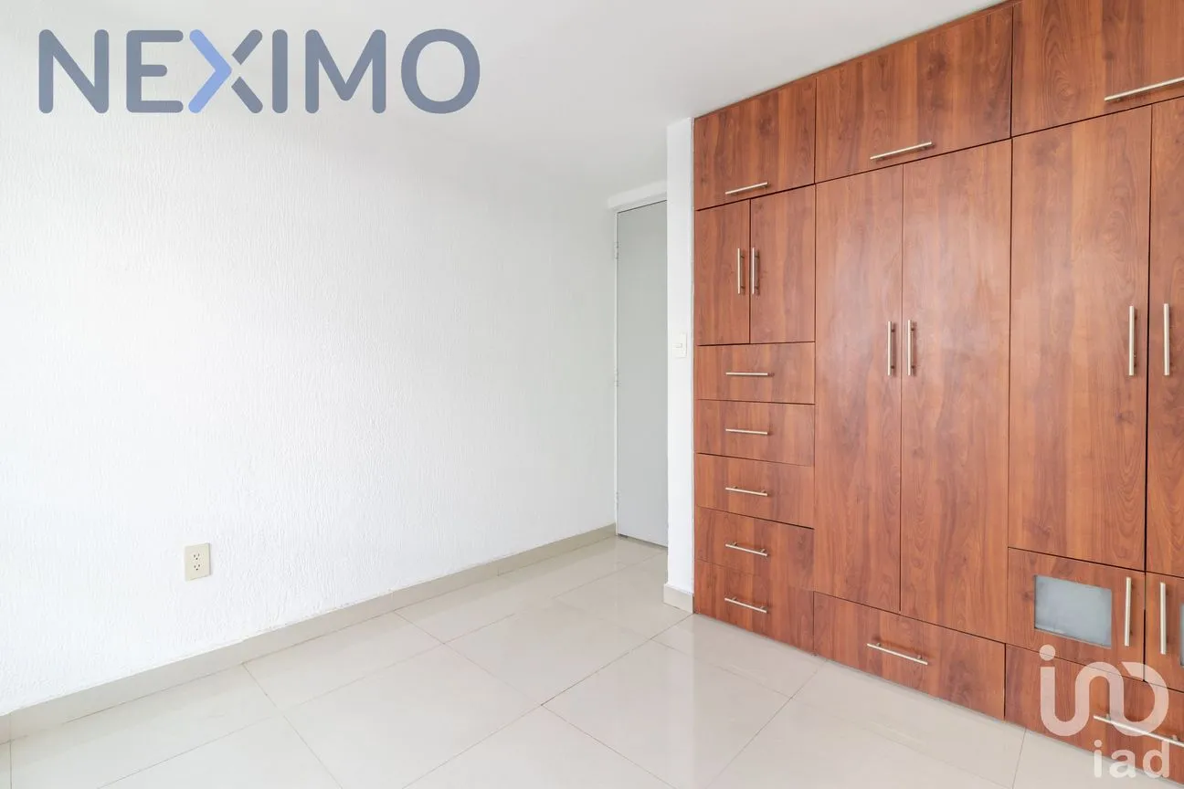 Departamento en Venta en Obrero Popular, Azcapotzalco, Ciudad de México | NEX-45956 | iad México | Foto 14 de 25