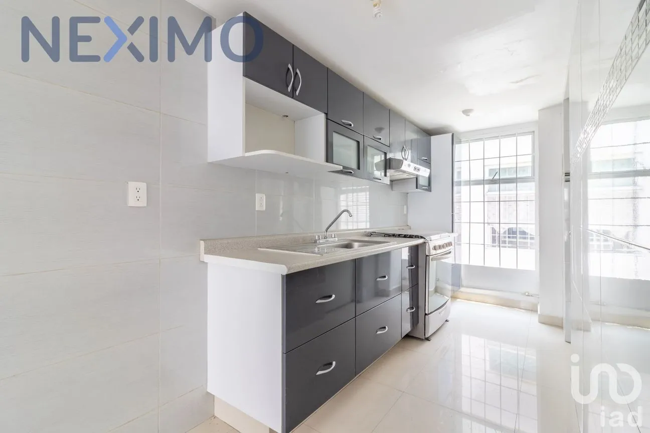 Departamento en Venta en Obrero Popular, Azcapotzalco, Ciudad de México | NEX-45956 | iad México | Foto 7 de 25