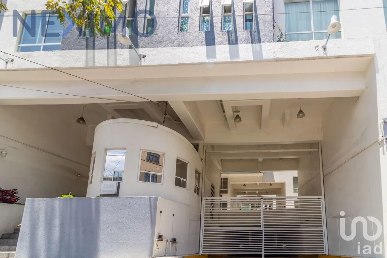 Departamento en Venta en Obrero Popular, Azcapotzalco, Ciudad de México | NEX-45956 | iad México | Foto 22 de 25