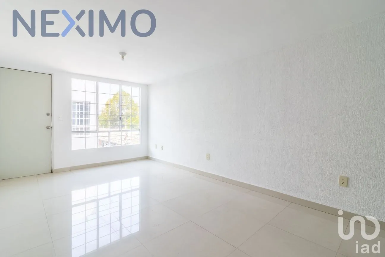 Departamento en Venta en Obrero Popular, Azcapotzalco, Ciudad de México | NEX-45956 | iad México | Foto 18 de 25
