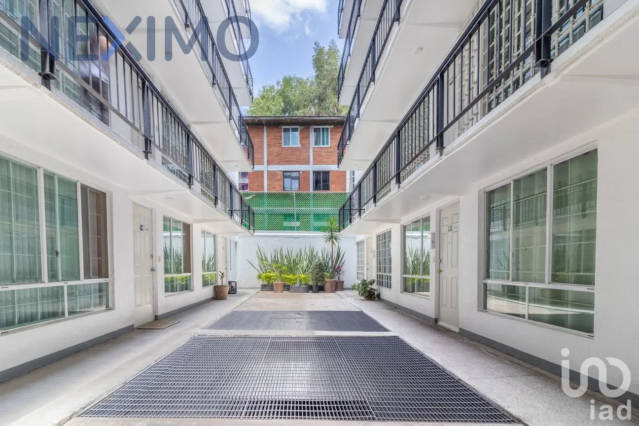 Departamento en Venta en Obrero Popular, Azcapotzalco, Ciudad de México | NEX-45956 | iad México | Foto 1 de 25