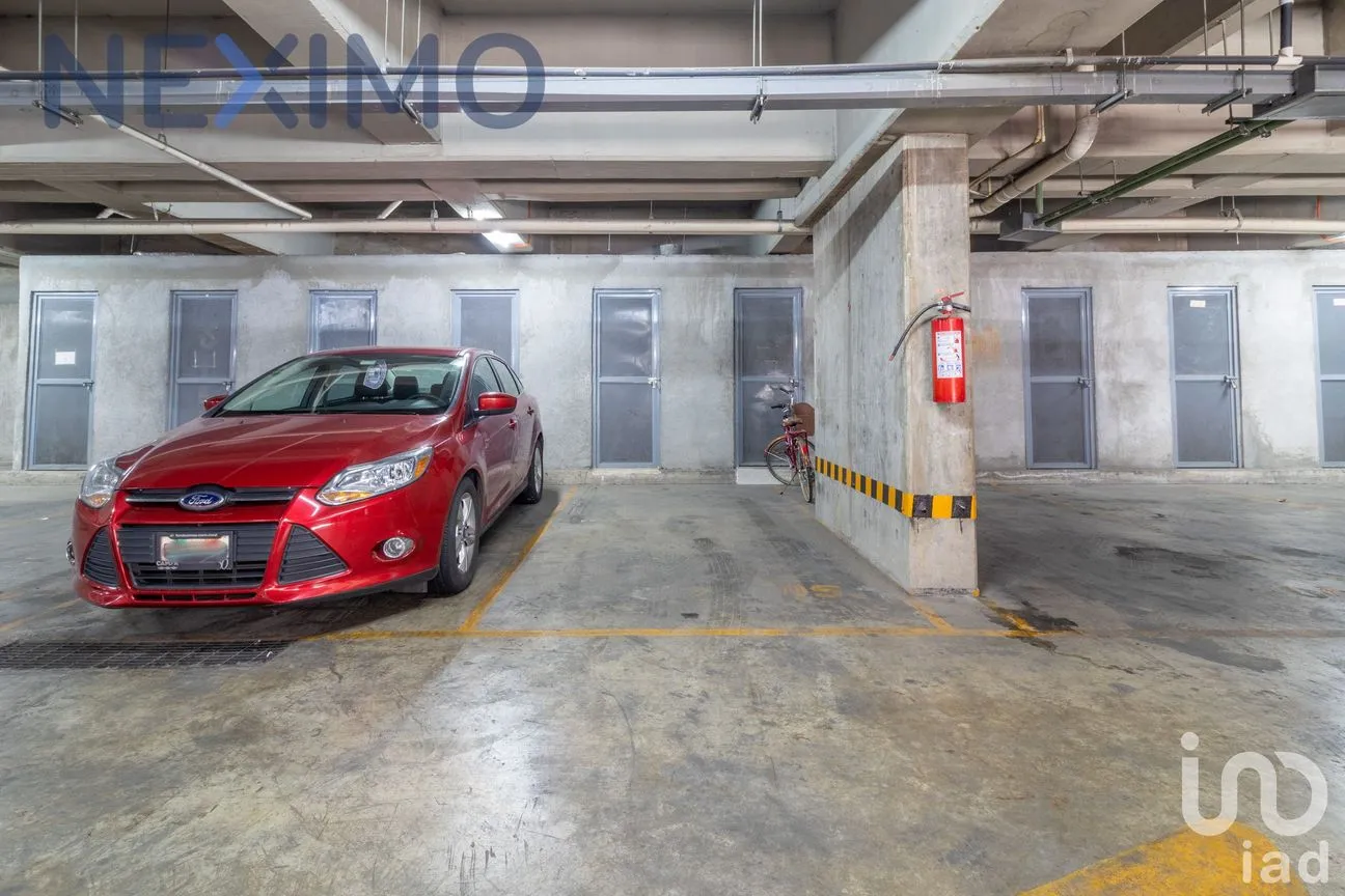 Departamento en Venta en Obrero Popular, Azcapotzalco, Ciudad de México | NEX-45956 | iad México | Foto 25 de 25