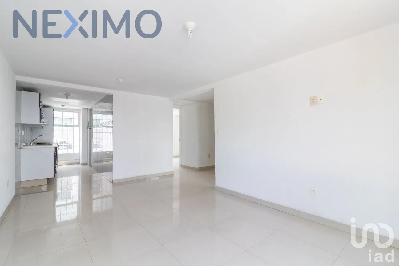 Departamento en Venta en Obrero Popular, Azcapotzalco, Ciudad de México | NEX-45956 | iad México | Foto 5 de 25