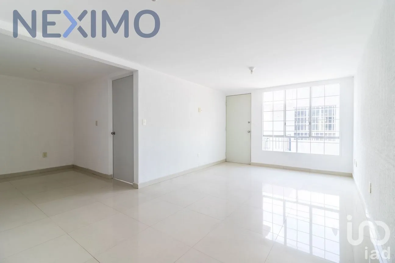 Departamento en Venta en Obrero Popular, Azcapotzalco, Ciudad de México | NEX-45956 | iad México | Foto 19 de 25