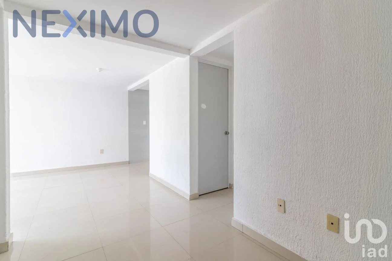 Departamento en Venta en Obrero Popular, Azcapotzalco, Ciudad de México | NEX-45956 | iad México | Foto 6 de 25