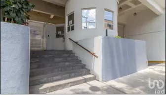 NEX-54611 - Departamento en Renta, con 2 recamaras, con 1 baño, con 62 m2 de construcción en Obrero Popular, CP 02840, Ciudad de México.