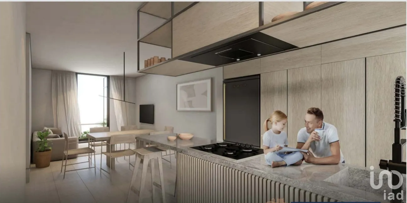 Departamento en Venta en Santa María la Ribera, Cuauhtémoc, Ciudad de México | NEX-58033 | iad México | Foto 6 de 10