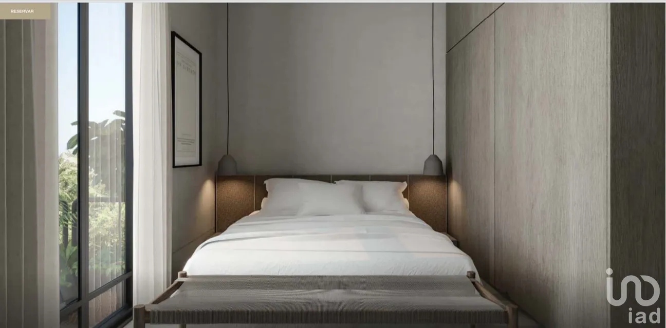 Departamento en Venta en Santa María la Ribera, Cuauhtémoc, Ciudad de México | NEX-58033 | iad México | Foto 8 de 10