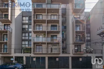 NEX-59628 - Departamento en Venta, con 2 recamaras, con 2 baños, con 66 m2 de construcción en Obrero Popular, CP 02840, Ciudad de México.