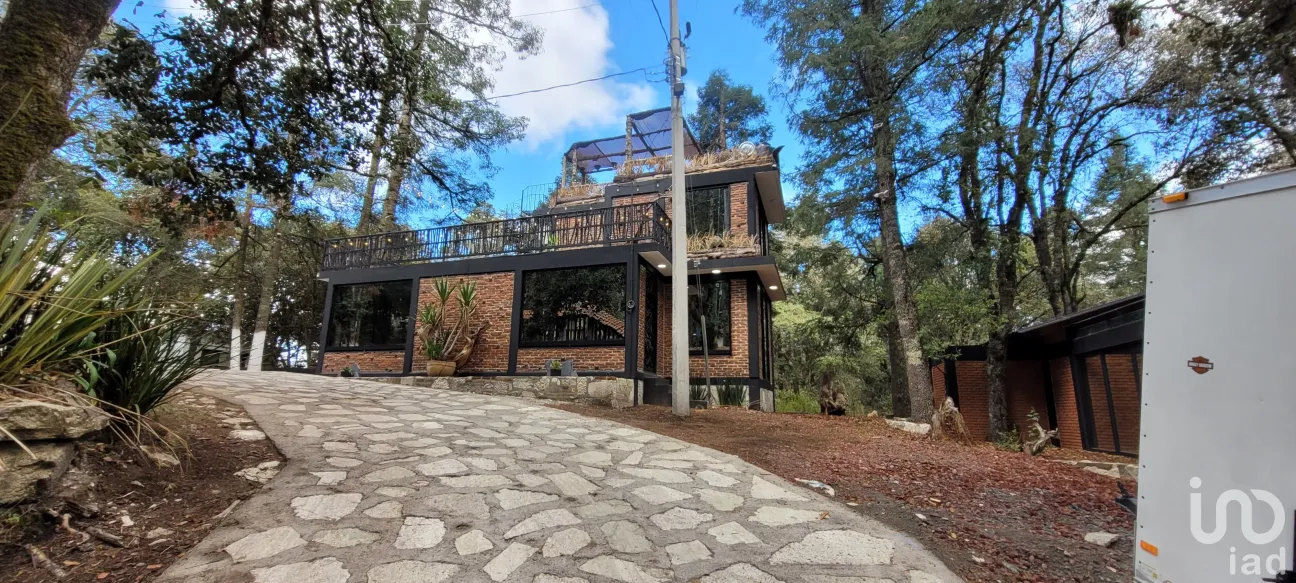 Terreno en Venta en Bosques de San Cayetano, Mineral del Monte, Hidalgo | NEX-146357 | iad México | Foto 13 de 39