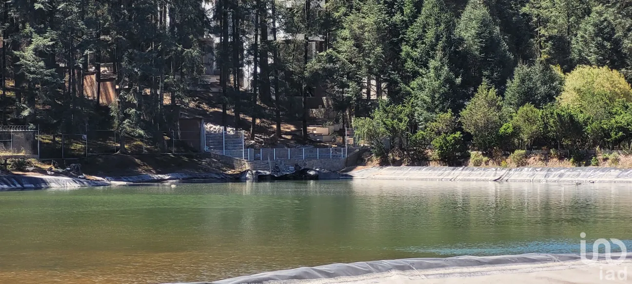 Terreno en Venta en Bosques de San Cayetano, Mineral del Monte, Hidalgo | NEX-146357 | iad México | Foto 20 de 39
