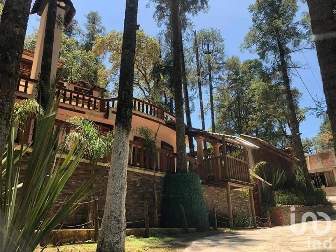 Terreno en Venta en Bosques de San Cayetano, Mineral del Monte, Hidalgo | NEX-146368 | iad México | Foto 11 de 12