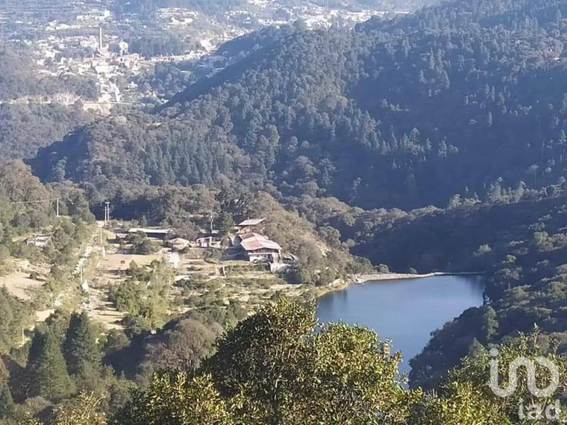 Terreno en Venta en Bosques de San Cayetano, Mineral del Monte, Hidalgo | NEX-146368 | iad México | Foto 1 de 12