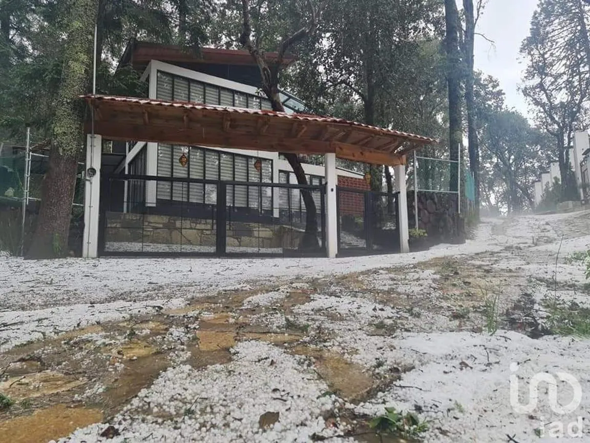 Terreno en Venta en Bosques de San Cayetano, Mineral del Monte, Hidalgo | NEX-146368 | iad México | Foto 8 de 12
