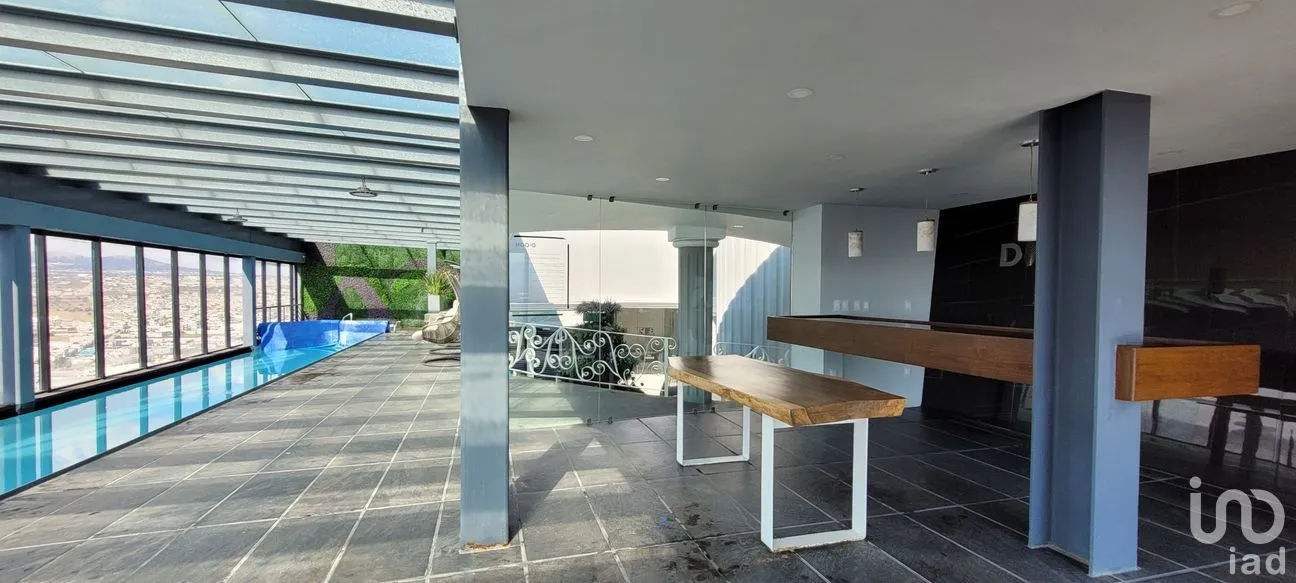 Departamento en Venta en Arboledas de San Javier, Pachuca de Soto, Hidalgo | NEX-146372 | iad México | Foto 2 de 27