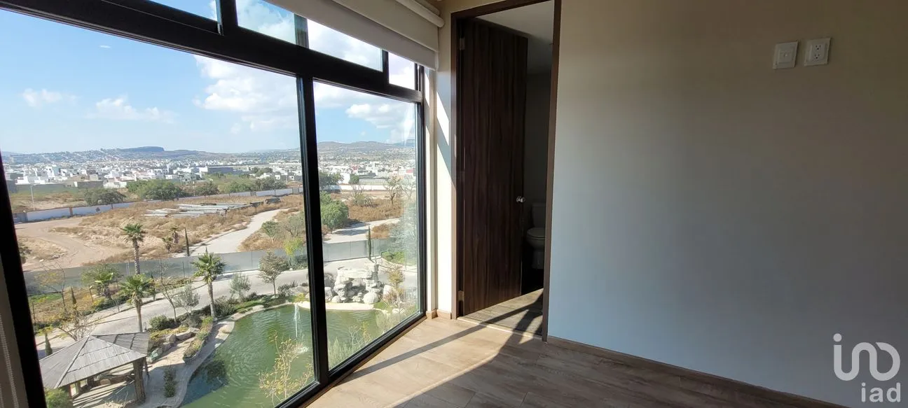 Departamento en Venta en Arboledas de San Javier, Pachuca de Soto, Hidalgo | NEX-146372 | iad México | Foto 14 de 27