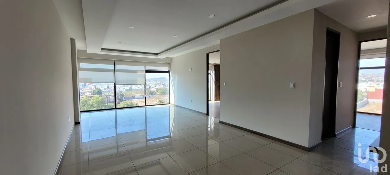 Departamento en Venta en Arboledas de San Javier, Pachuca de Soto, Hidalgo | NEX-146372 | iad México | Foto 23 de 27
