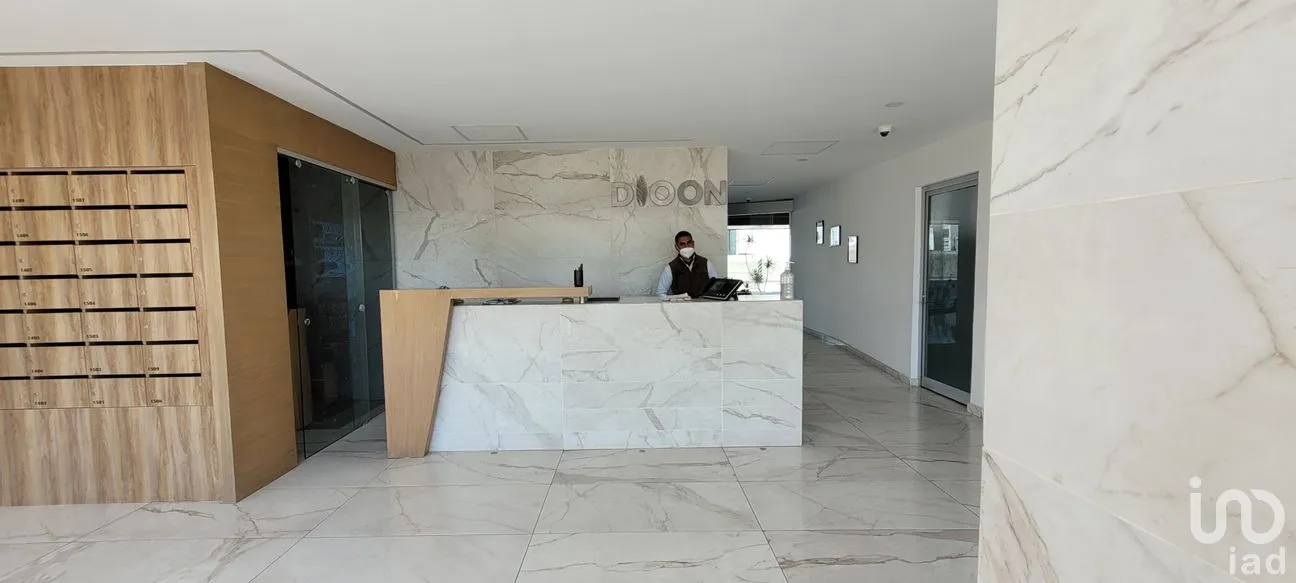 Departamento en Venta en Arboledas de San Javier, Pachuca de Soto, Hidalgo | NEX-146372 | iad México | Foto 25 de 27