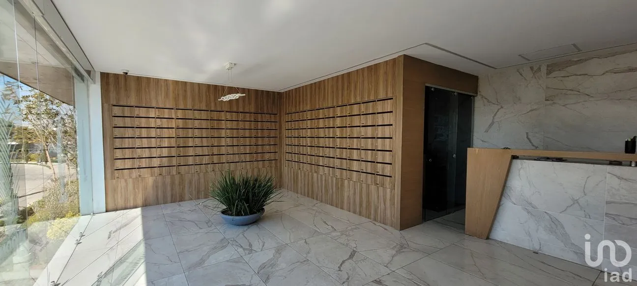 Departamento en Venta en Arboledas de San Javier, Pachuca de Soto, Hidalgo | NEX-146372 | iad México | Foto 27 de 27