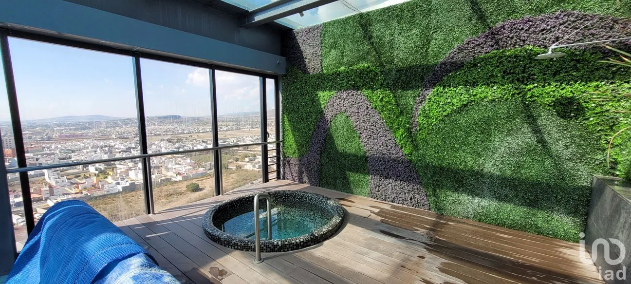 Departamento en Venta en Arboledas de San Javier, Pachuca de Soto, Hidalgo | NEX-146372 | iad México | Foto 5 de 27