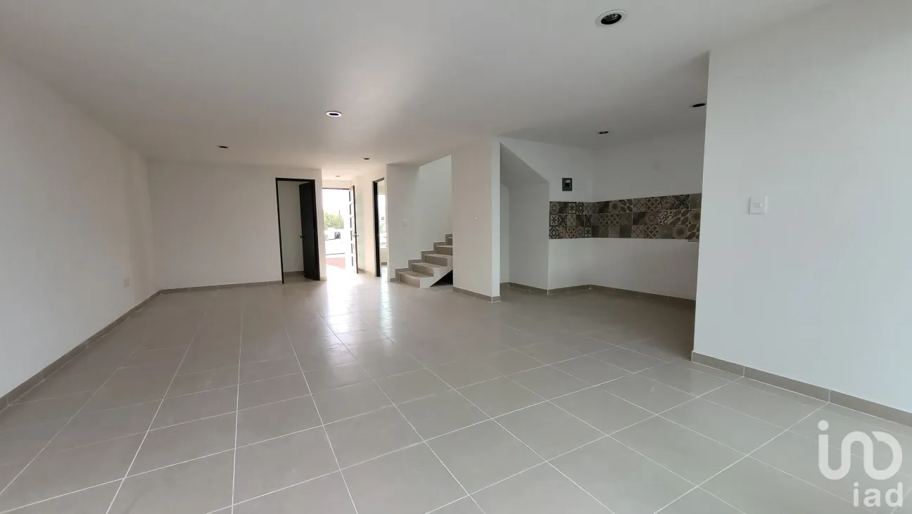Casa en Venta en Rinconada del Venado II, Mineral de la Reforma, Hidalgo | NEX-146987 | iad México | Foto 27 de 30