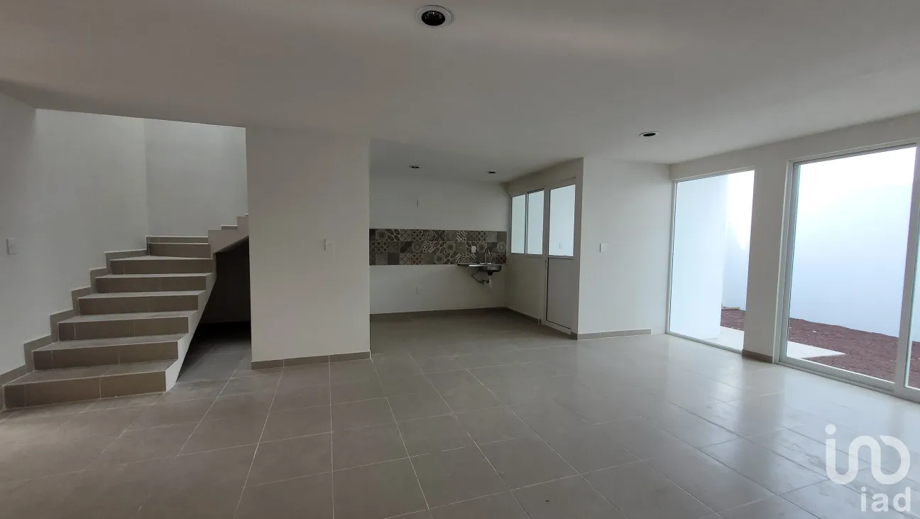 Casa en Venta en Rinconada del Venado II, Mineral de la Reforma, Hidalgo | NEX-146987 | iad México | Foto 10 de 30