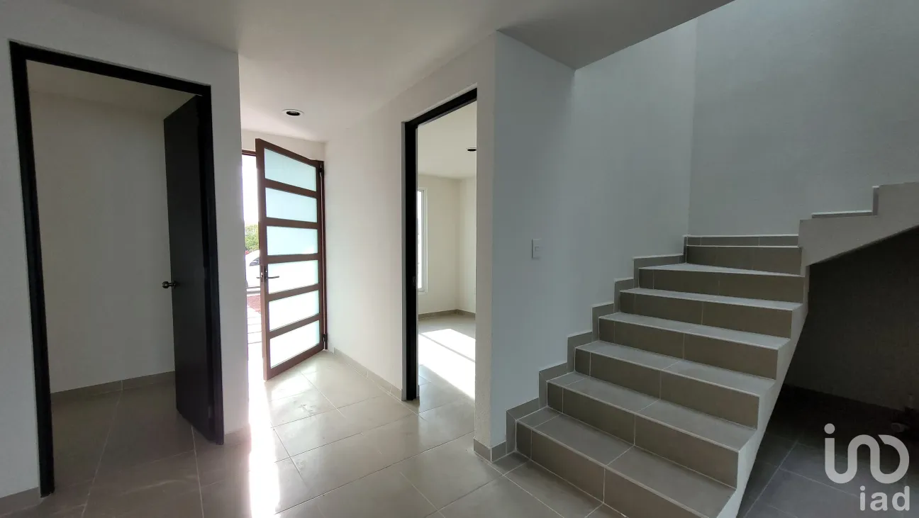 Casa en Venta en Rinconada del Venado II, Mineral de la Reforma, Hidalgo | NEX-146987 | iad México | Foto 9 de 30