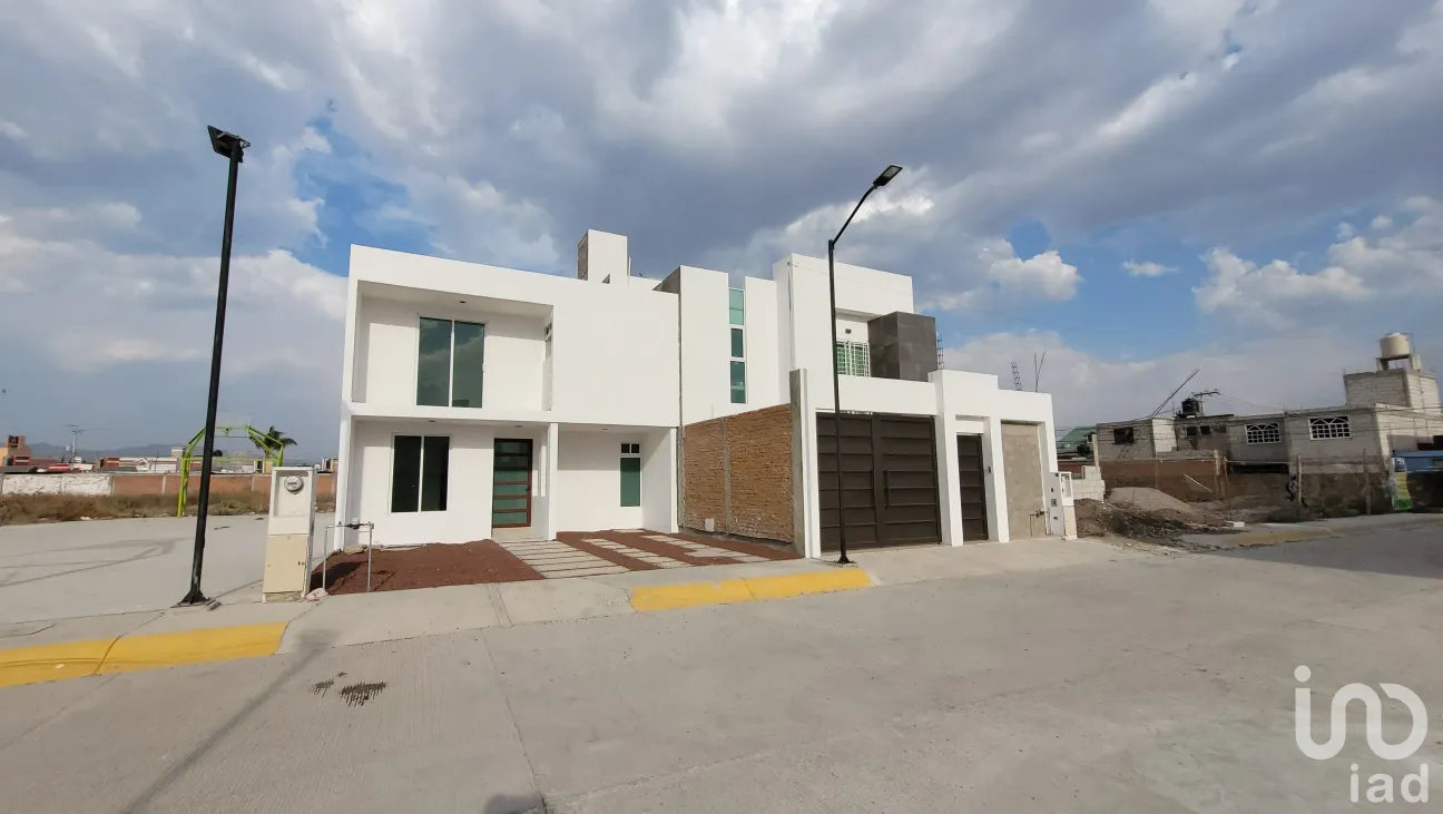 Casa en Venta en Rinconada del Venado II, Mineral de la Reforma, Hidalgo | NEX-146987 | iad México | Foto 29 de 30