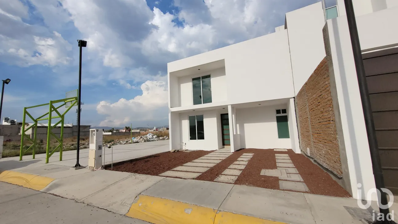 Casa en Venta en Rinconada del Venado II, Mineral de la Reforma, Hidalgo | NEX-146987 | iad México | Foto 1 de 30