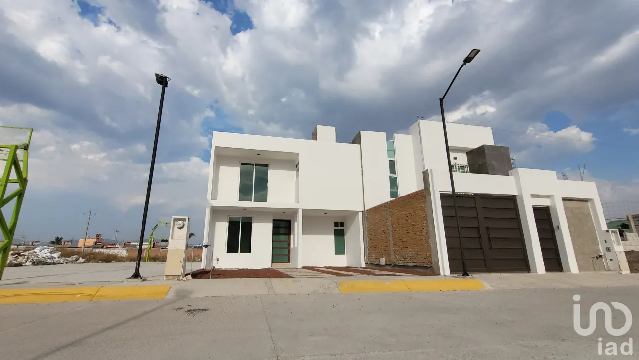 Casa en Venta en Rinconada del Venado II, Mineral de la Reforma, Hidalgo | NEX-146987 | iad México | Foto 28 de 30