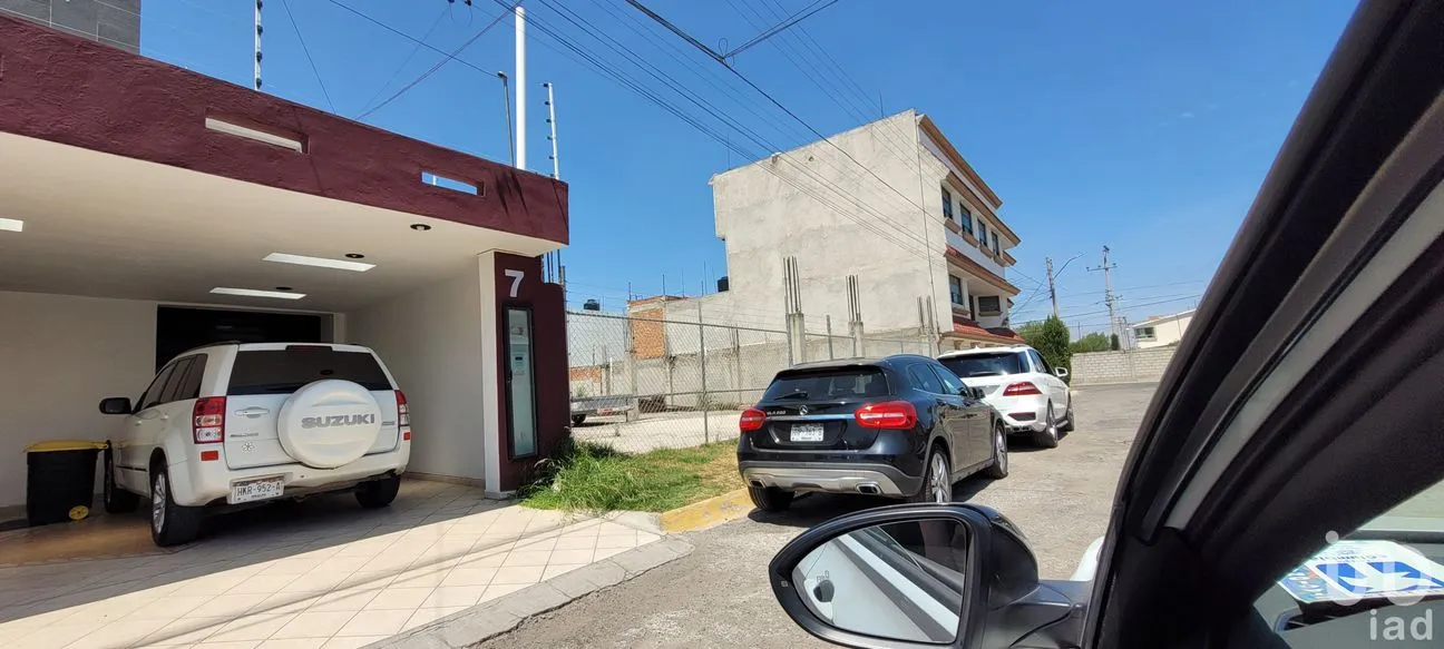 Terreno en Venta en Valle de San Javier, Pachuca de Soto, Hidalgo | NEX-147382 | iad México | Foto 4 de 6