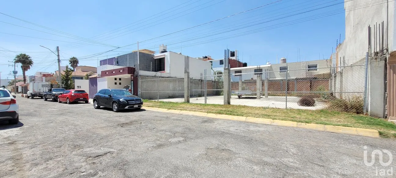 Terreno en Venta en Valle de San Javier, Pachuca de Soto, Hidalgo | NEX-147382 | iad México | Foto 3 de 6