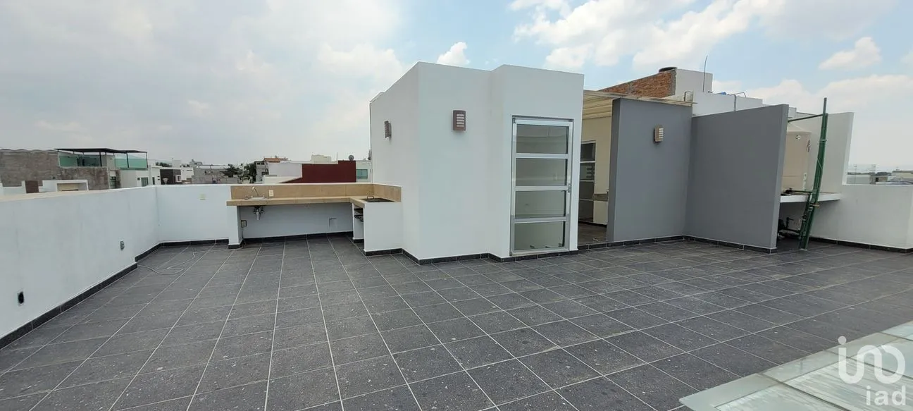 Casa en Venta en Zona Plateada, Pachuca de Soto, Hidalgo | NEX-149504 | iad México | Foto 17 de 25