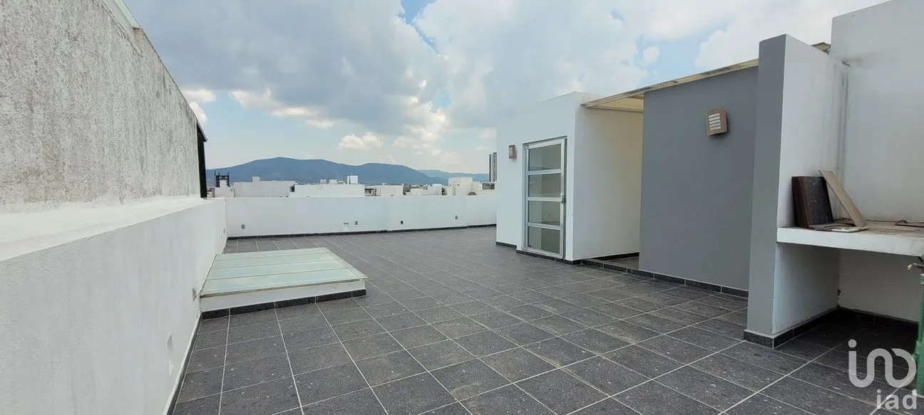 Casa en Venta en Zona Plateada, Pachuca de Soto, Hidalgo | NEX-149504 | iad México | Foto 18 de 25