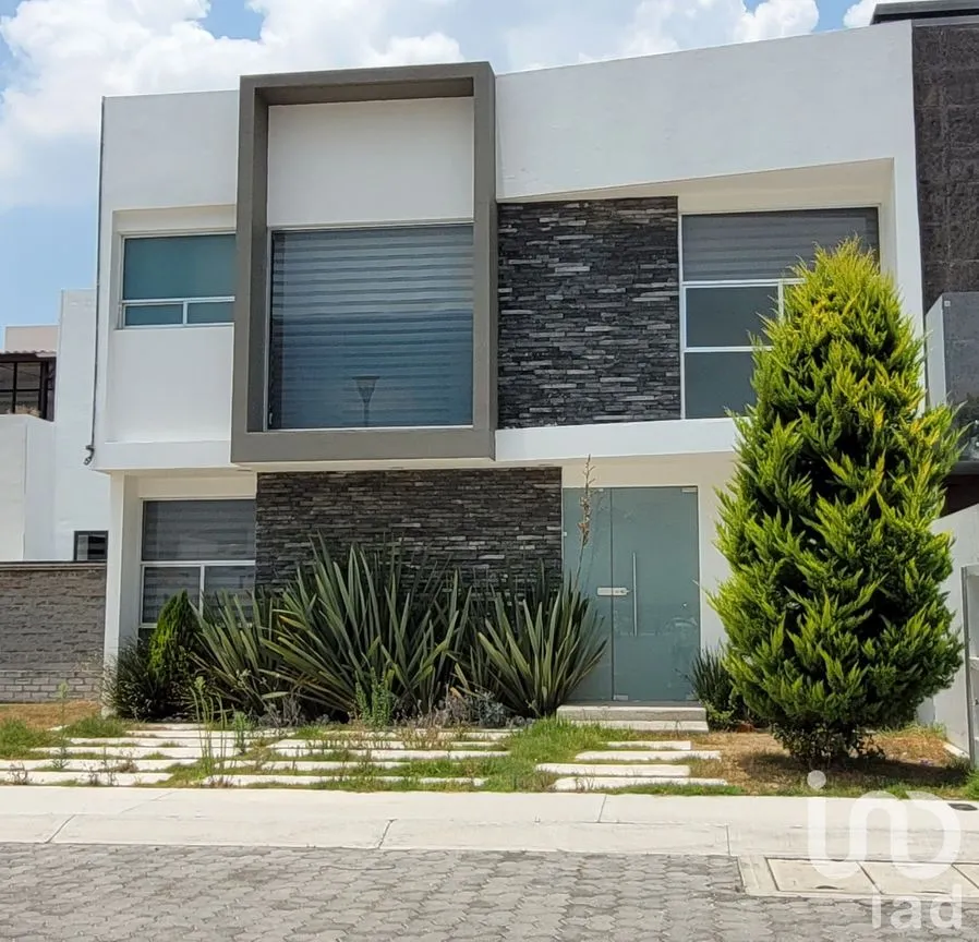 Casa en Venta en Zona Plateada, Pachuca de Soto, Hidalgo | NEX-149504 | iad México | Foto 1 de 25