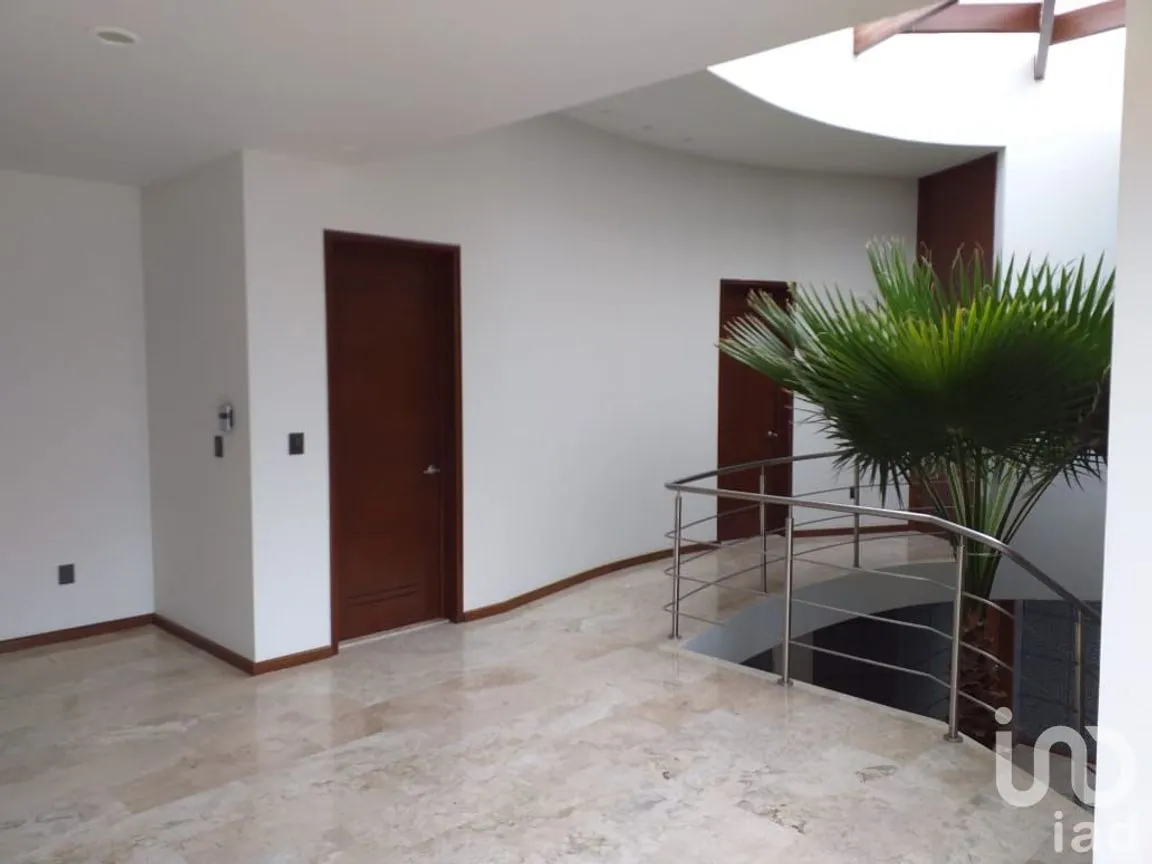 Casa en Renta en Ex-Hacienda la Luz, Pachuca de Soto, Hidalgo | NEX-149517 | iad México | Foto 17 de 28