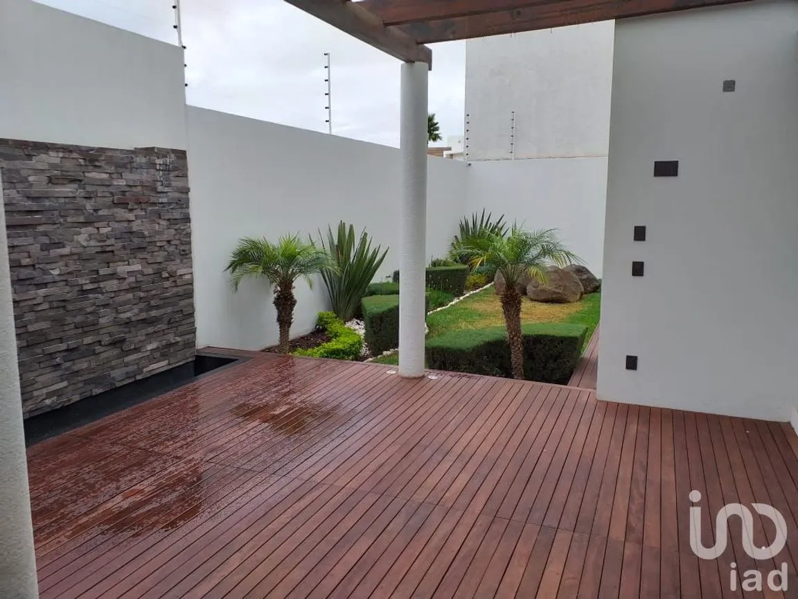 Casa en Renta en Ex-Hacienda la Luz, Pachuca de Soto, Hidalgo | NEX-149517 | iad México | Foto 6 de 28