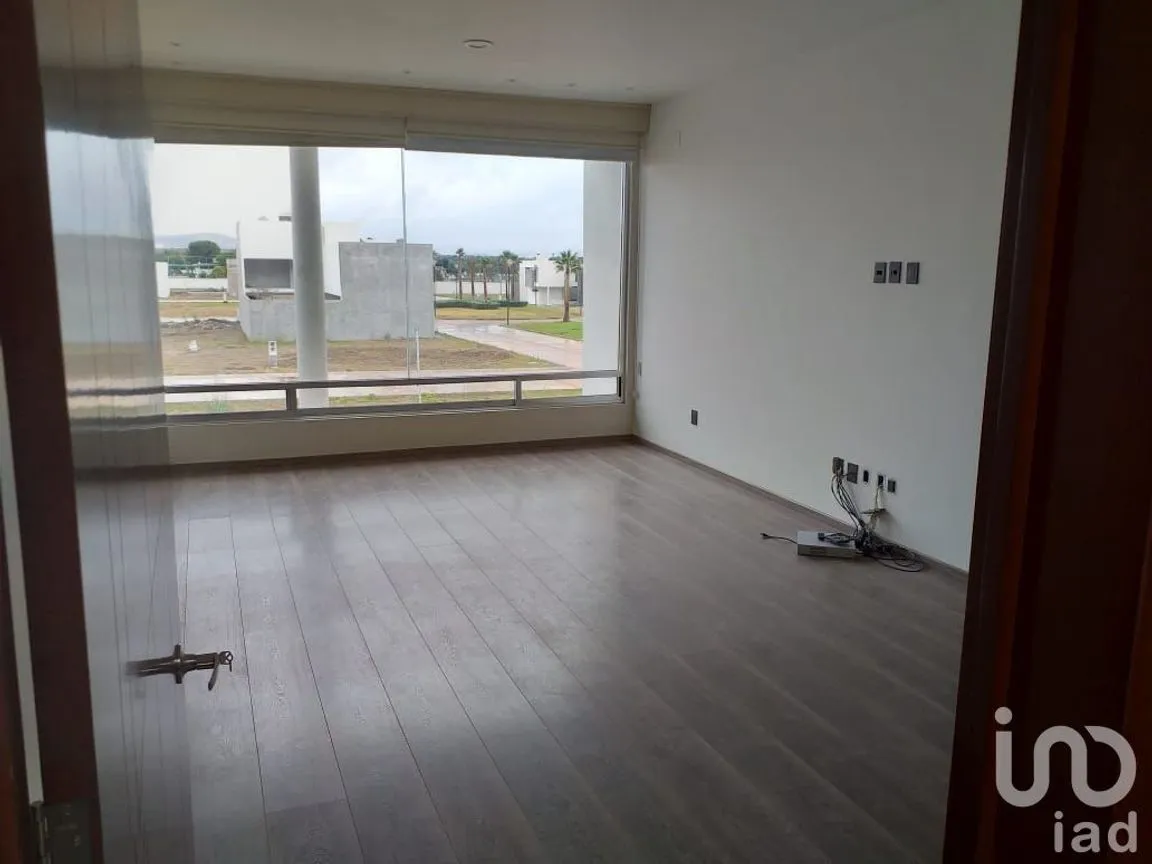 Casa en Renta en Ex-Hacienda la Luz, Pachuca de Soto, Hidalgo | NEX-149517 | iad México | Foto 8 de 28
