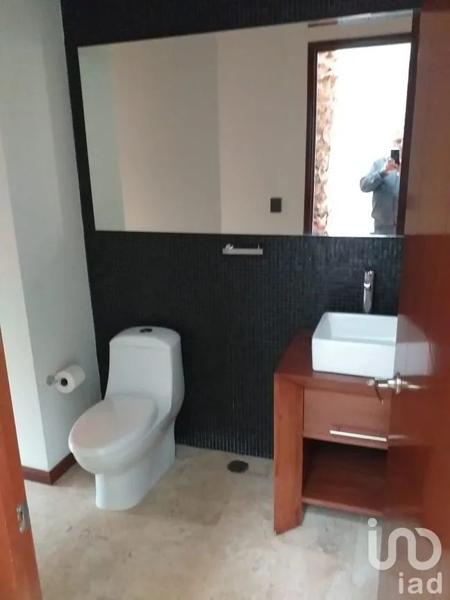Casa en Renta en Ex-Hacienda la Luz, Pachuca de Soto, Hidalgo | NEX-149517 | iad México | Foto 14 de 28
