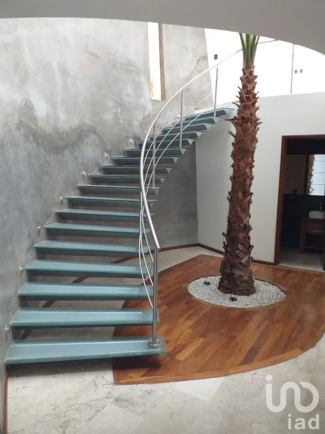 Casa en Renta en Ex-Hacienda la Luz, Pachuca de Soto, Hidalgo | NEX-149517 | iad México | Foto 4 de 28