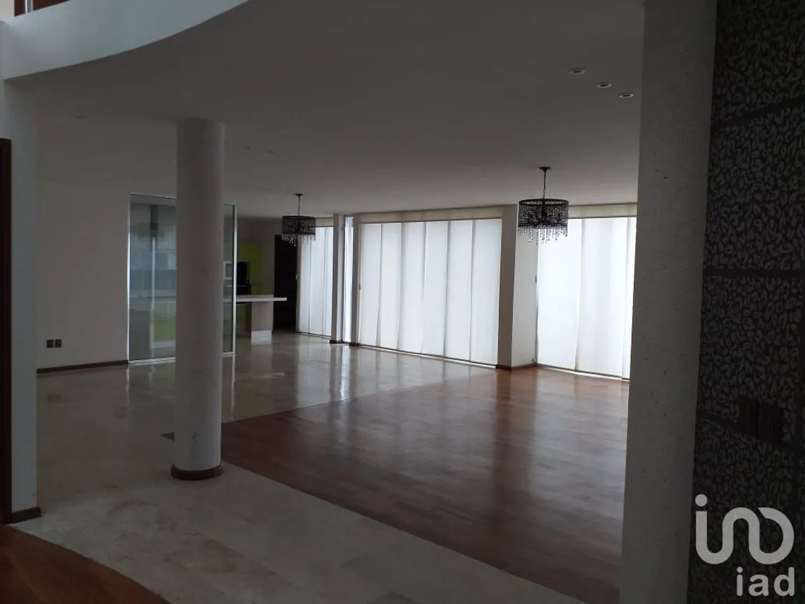 Casa en Renta en Ex-Hacienda la Luz, Pachuca de Soto, Hidalgo | NEX-149517 | iad México | Foto 28 de 28