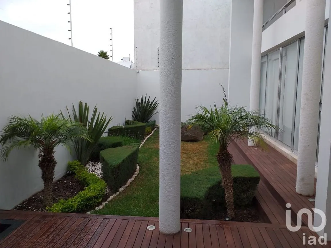 Casa en Renta en Ex-Hacienda la Luz, Pachuca de Soto, Hidalgo | NEX-149517 | iad México | Foto 19 de 28